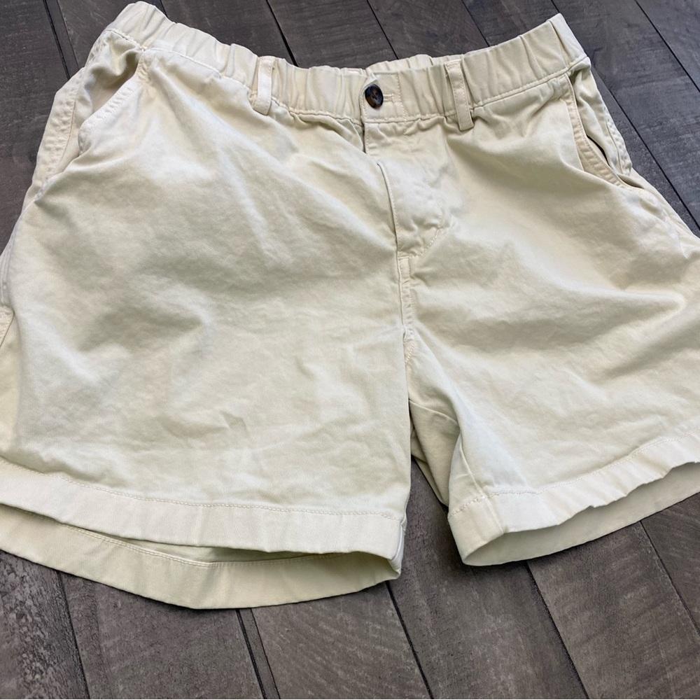 Bear bottoms shorts, size large/5.5